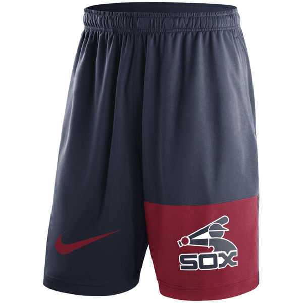 Men's Chicago White Sox Nike Navy Cooperstown Collection Dry Fly Shorts FengYun,We sell and wholesale Men's Chicago White Sox Nike Navy Cooperstown Collection Dry Fly Shorts FengYun on line form chian!